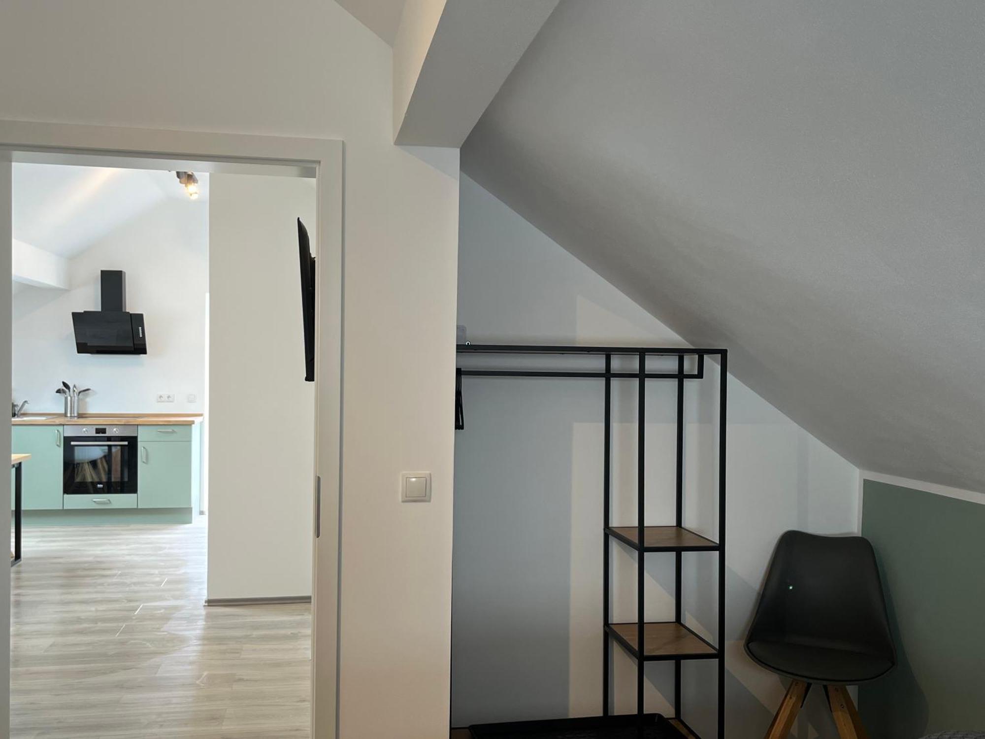 Ferienwohnung Weins Трайс-Карден Экстерьер фото